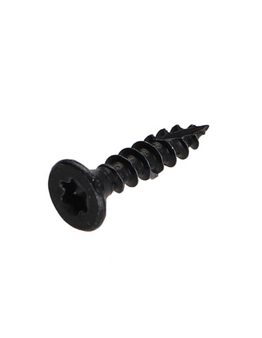1 x Agglo houtschroeven gefreesde kop TORX T15...