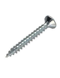 TEKOR houtschroeven gefreesde kop kartel 4X30 TORX T20... 2