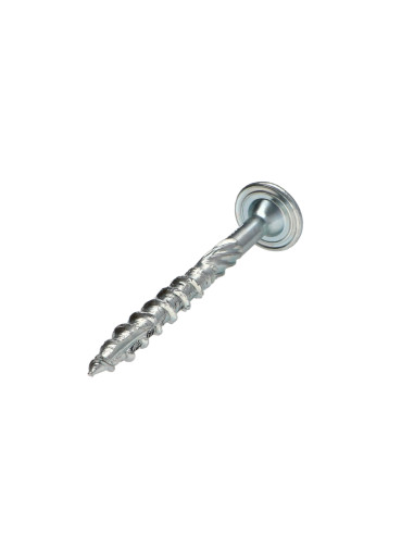 1 x TEKOR houtschroeven schijfkop TORX T30...