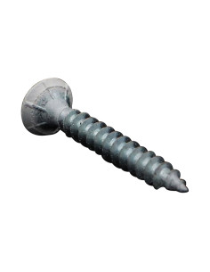 TEKOR houtschroeven gefreesde kop kartel 5X40 TORX T25... 2