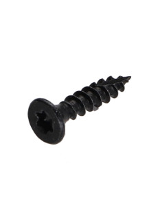 TEKOR houtschroeven gefreesde kop kartel 4X20 TORX T20...