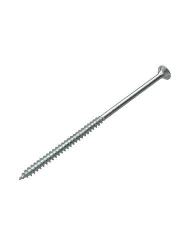 1 x Agglo houtschroeven gefreesde kop TORX T30...