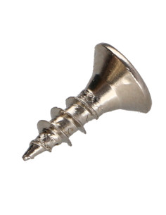 Agglo houtschroeven gefreesde kop Pozi PZ7 4X13 volledige... 2
