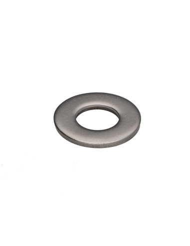1 x Sluitring plat M16X32X3 M RVS A2