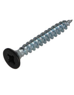 Agglo houtschroeven gefreesde kop Pozi PZ7 4,5X35...
