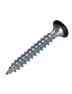 Agglo houtschroeven gefreesde kop Pozi PZ7 4,5X35... 2