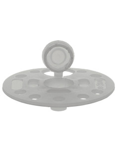Sluitring D ISOLATIE diameter 60 voor Schroeven van 6