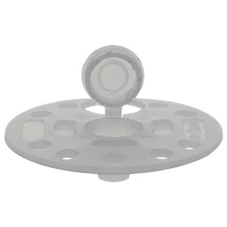 1 x Sluitring D ISOLATIE diameter 60 voor Schroeven van 6
