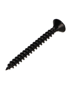 Agglo houtschroeven gefreesde kop Pozi PZ7 5X35 volledige... 2