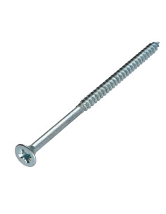 Agglo houtschroeven gefreesde kop Pozi PZ8 6X150...