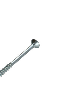 Agglo houtschroeven gefreesde kop Pozi PZ8 6X150... 2
