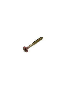Agglo houtschroeven gefreesde kop Pozi PZ7 4X35...