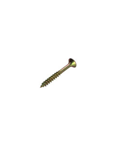 Agglo houtschroeven gefreesde kop Pozi PZ7 4X35... 2