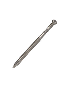 Agglo houtschroeven gefreesde kop Pozi PZ7 5X50... 2