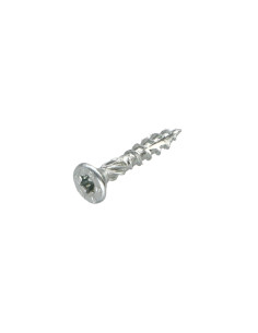 Frameschroef TEKOR gefreesde kop kartel TORX T20 4X25...