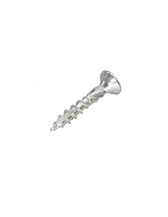 Frameschroef TEKOR gefreesde kop kartel TORX T20 4X25... 2