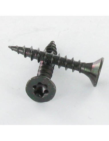 1 x Agglo houtschroeven gefreesde kop TORX T20...