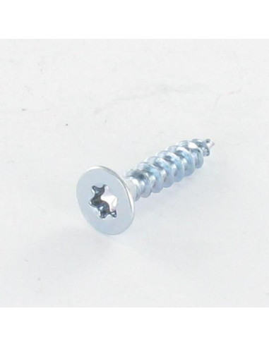 1 x Agglo houtschroeven gefreesde kop TORX T20...