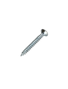 Agglo houtschroeven gefreesde kop Pozi PZ7 4X30 volledige... 2