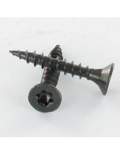 Agglo houtschroeven gefreesde kop TORX T25 5X60 bedraad...