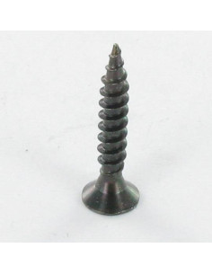 Agglo houtschroeven gefreesde kop TORX T25 5X60 bedraad... 2