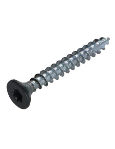 TEKOR houtschroeven gefreesde kop kartel 5X40 TORX T25...