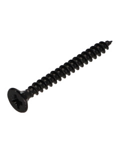 Agglo houtschroeven gefreesde kop Pozi PZ7 4X40 volledige...