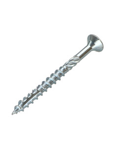 Frameschroef TEKOR gefreesde kop kartel TORX T30 6X60... 2