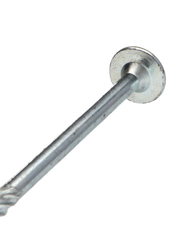 1 x TEKOR houtschroeven schijfkop TORX T30...