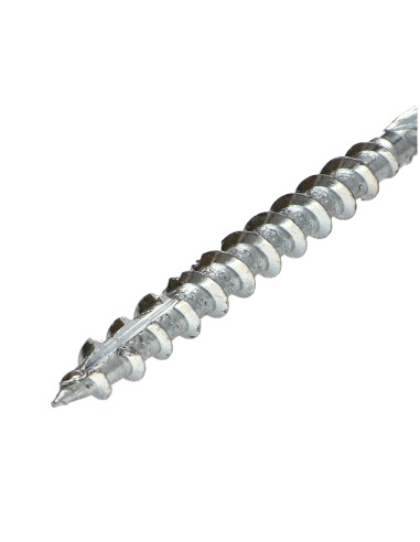 1 x TEKOR houtschroeven schijfkop TORX T30...