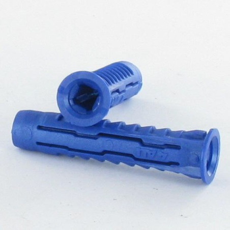 1 x Plug Nylon 10X50 4ALL RAWLPLUG