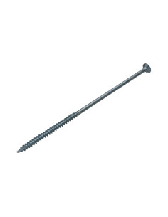 TEKOR houtschroeven gefreesde kop kartel TORX T30 6X260...