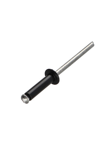 1 x Klinknagel GOSTAR Aluminium Staalstaaf...