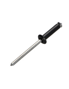 Klinknagel GOSTAR Aluminium Staalstaaf Standaard ronde... 2