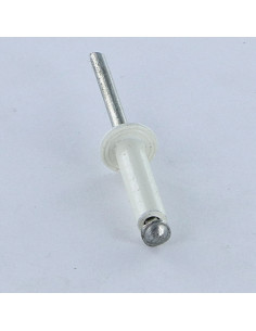 Klinknagel GOSTAR Aluminium Staalstaaf Standaard ronde... 2