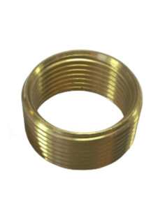 Schroefring mannelijk vrouwelijk 15x21 (1/2") X 12x17...