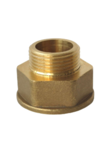 1 x Nipplo esagonale ridotto Figura 246 per...