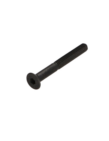 1 x Metalen schroeven FHC verzonken kop met...