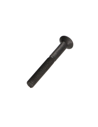 1 x Metalen schroeven FHC verzonken kop met...