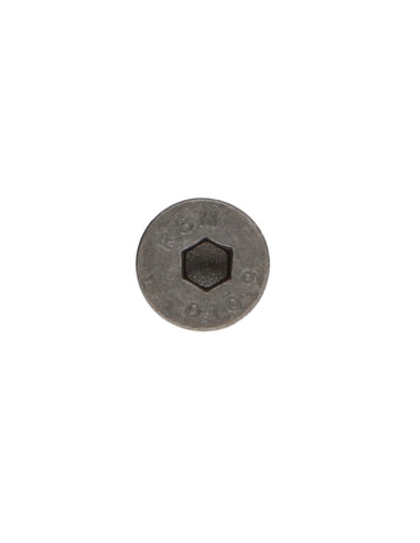 1 x Metalen schroeven FHC verzonken kop met...