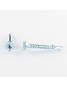Zelfborende schroef gefreesde kop TORX T30 5.5X38...