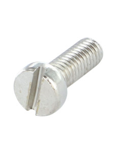 Metalen schroeven bol cilinderkop split M10X70 P.GAUCHE...