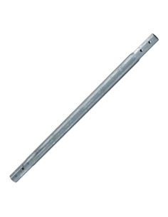 Verlengstuk voor funderingsschroeven 76X3.6X1500 hoge...