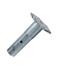 Funderingsschroefkop 76X3.6XM16 hoge...