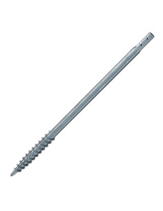Fundamentschroef 76X3.6X2000 hoge corrosiebestendigheid...