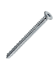 Schroeven Beton gefreesde kop verlaagd 7.5X302 TORX T30...