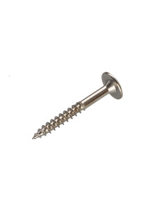 Schroeven scharnier 5X40 volledige draad TORX T20... 2