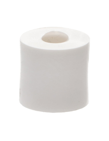 1 x Afstandbus cilindrisch 5.2X10X12...