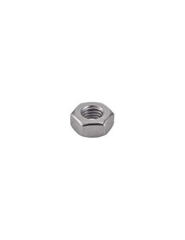 1 x Assortiment van 1140 Moer A4 RVS