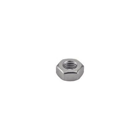 1 x Assortiment van 1140 Moer A4 RVS